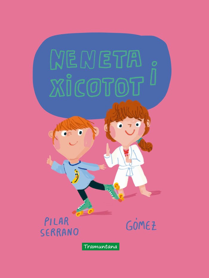 Neneta i Xicotot