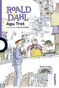 Agu Trot