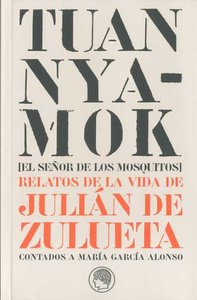 Tuan Nyamok = El señor de los mosquitos