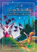 La copa de las hadas. LOS MEJORES POEMAS Y CUENTOS PARA NIÑOS DE RUBÉN DARÍO