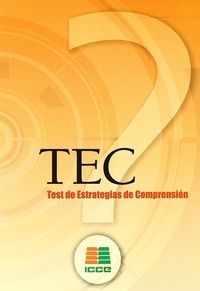 TEC. Test de Estrategias de Comprensión