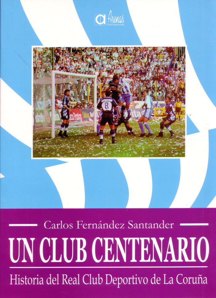 UN CLUB CENTENARIO