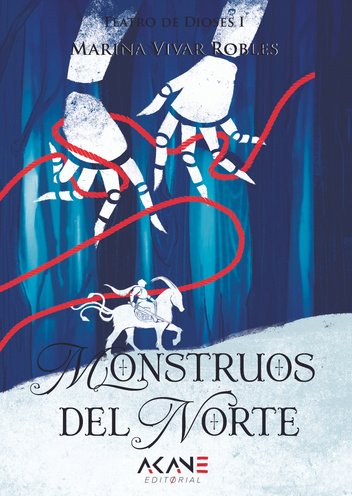 Monstruos del norte