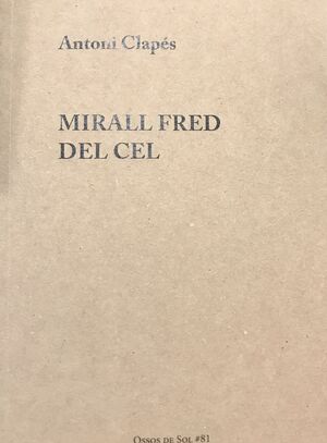 Mirall fred del cel