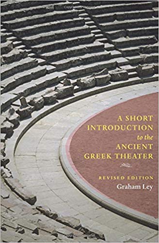 A short introduction to the ancient greek theater