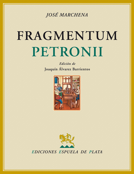 Fragmentum Petronii