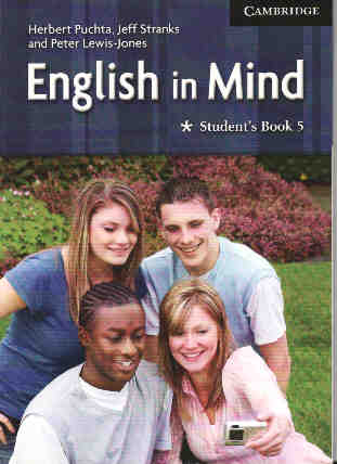 English in Mind 5 Student's Book