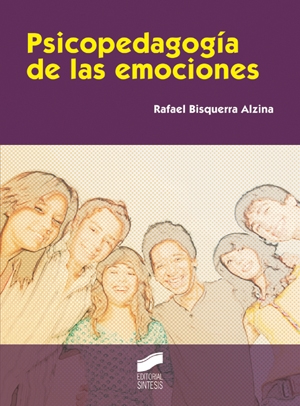 Psicopedagogia de las emociones