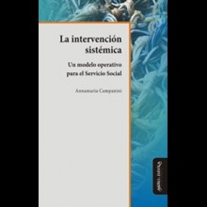 Intervención sistémica. Un modelo operativo para el Servicio Social