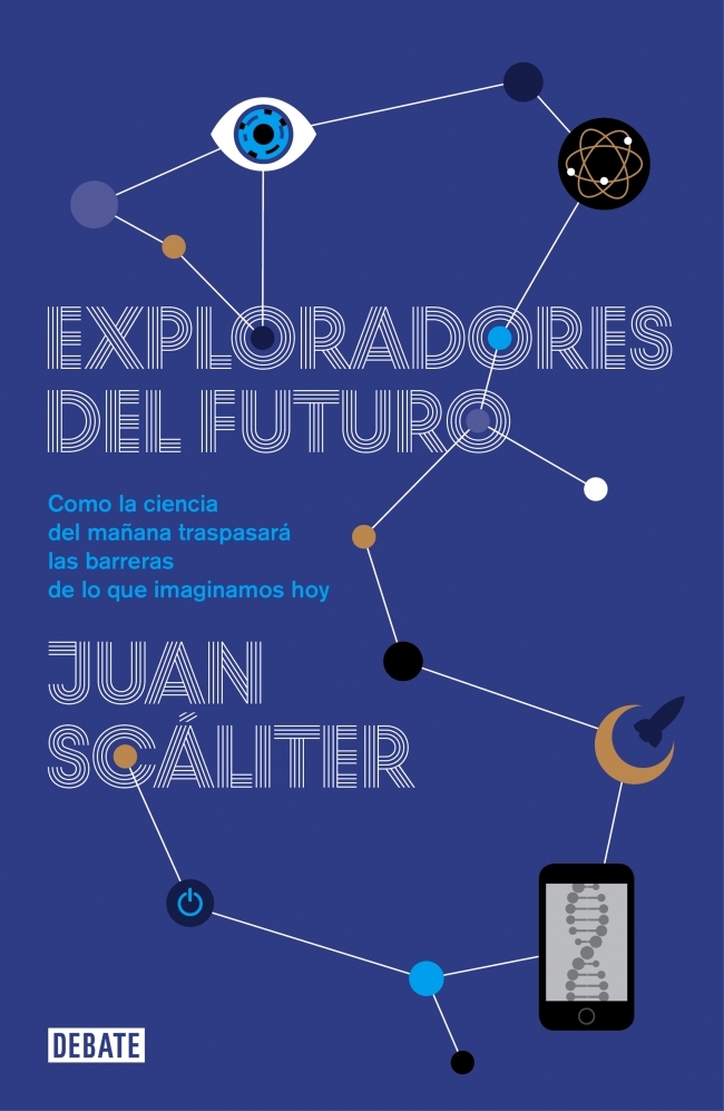 Exploradores del futuro