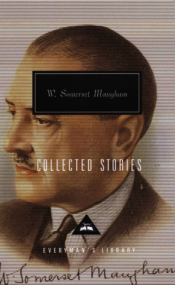 Collected Stories (Everyman's Library Contemporary Classics)