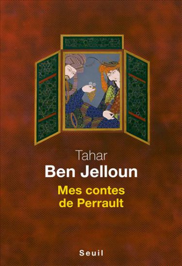 Mes contes de Perrault