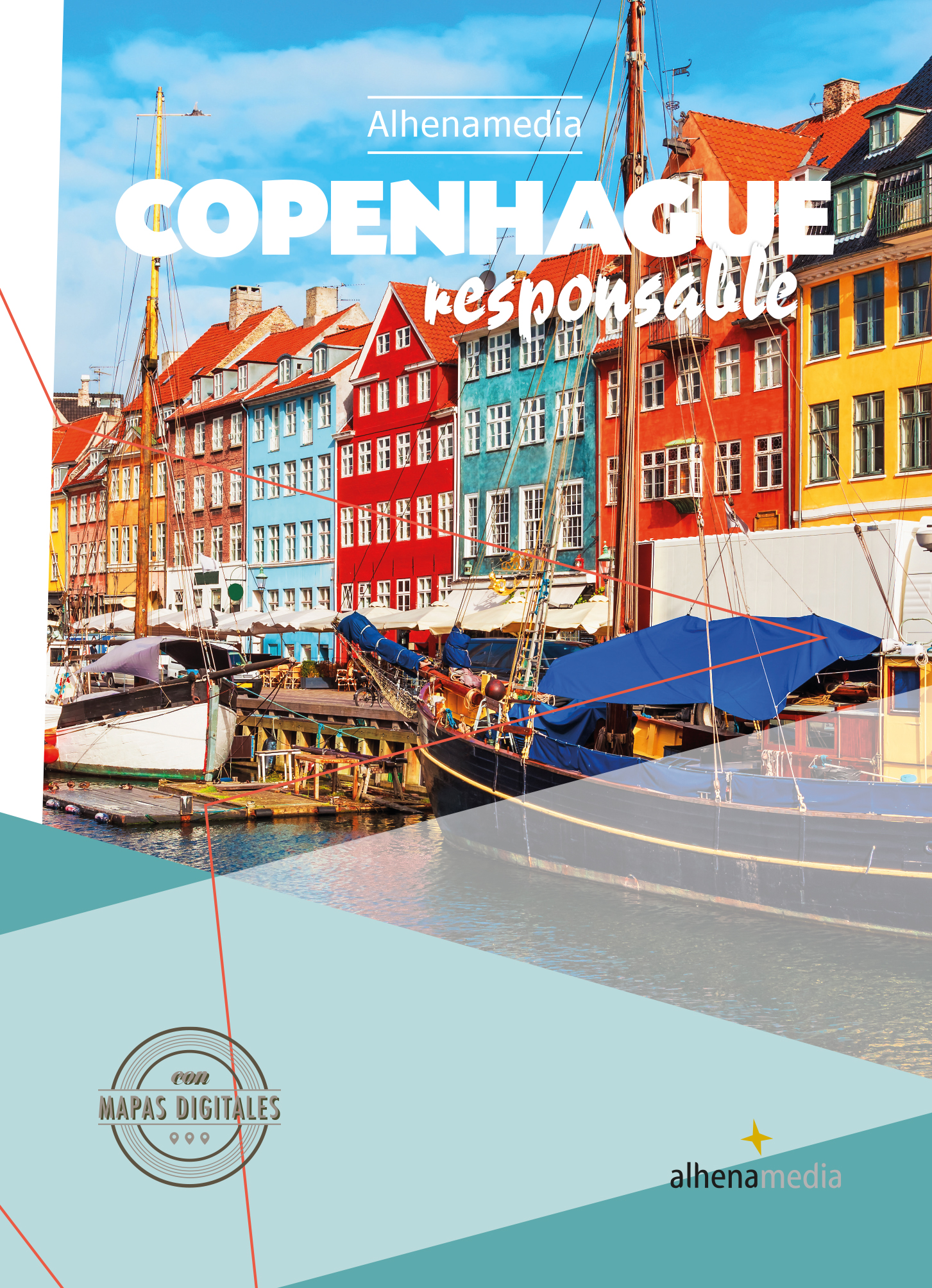 Copenhague. Responsable