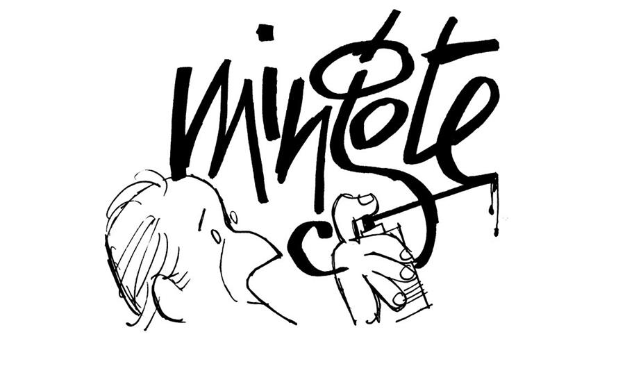 Mingote