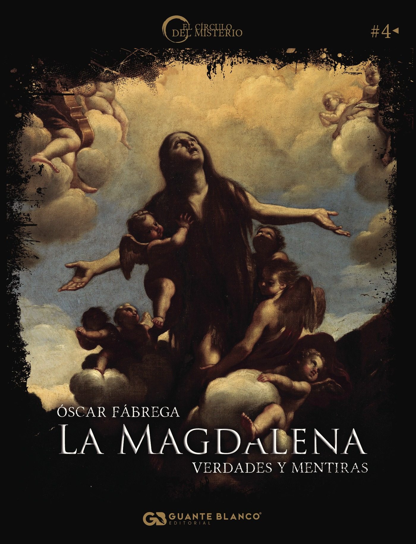 La Magdalena: verdades y mentiras