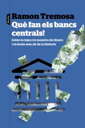 Què fan els bancs centrals! Cap on duen la política monetària?