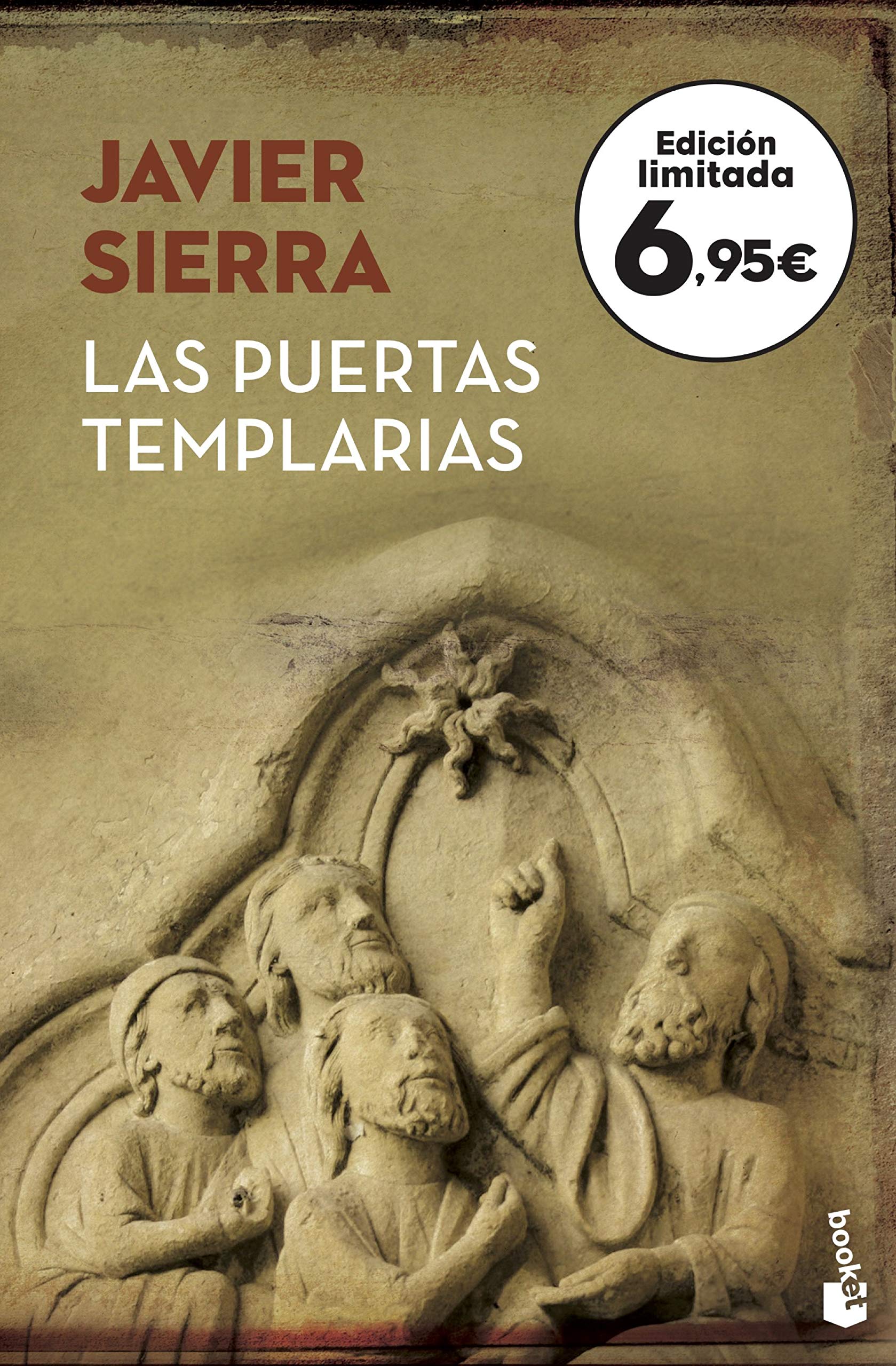 Las puertas templarias