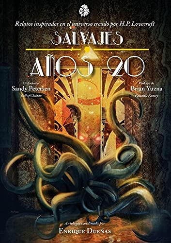 Salvajes años 20