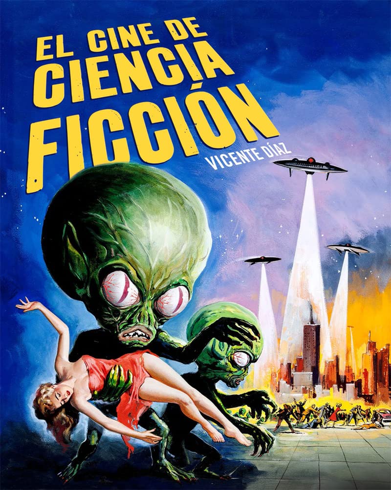 El cine de ciencia ficción