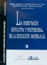 La orientación educativa y profesional en la Educación Secundaria