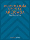 Psicología social aplicada