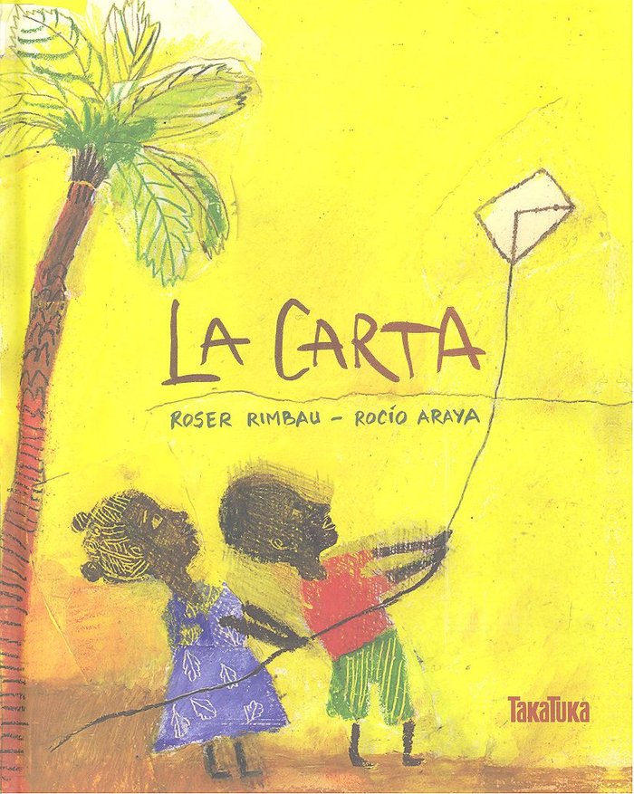 La carta