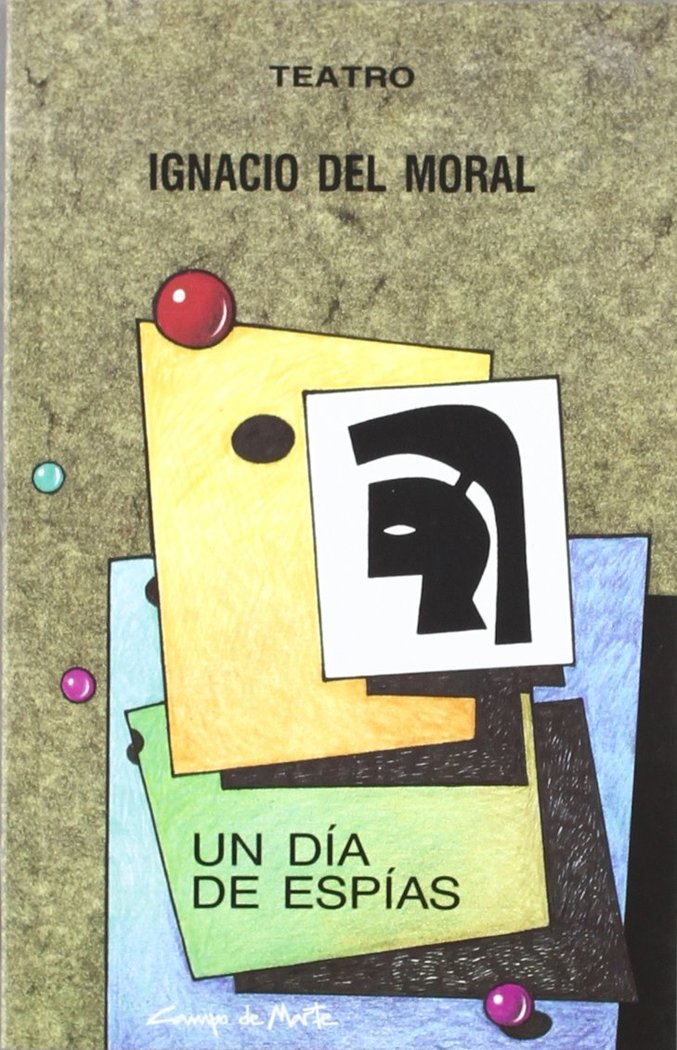 Un d¡a de esp¡as o El caso del repollo con gafas