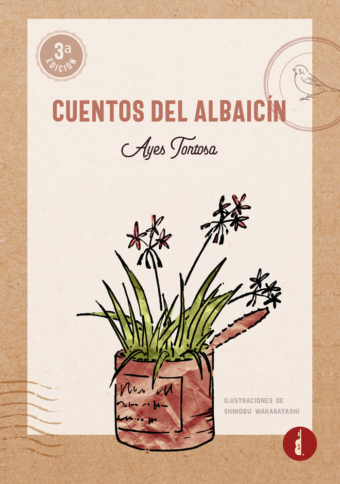 Cuentos del Albaicín