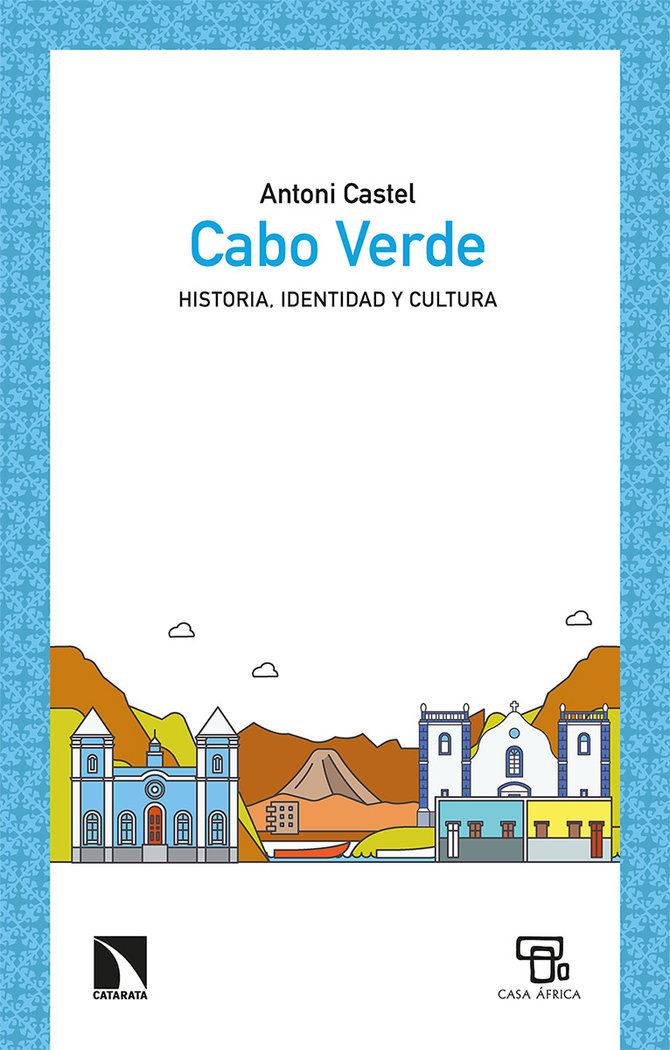 Cabo Verde