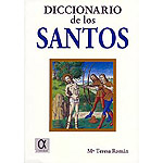 Diccionario de los santos