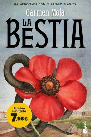 La bestia