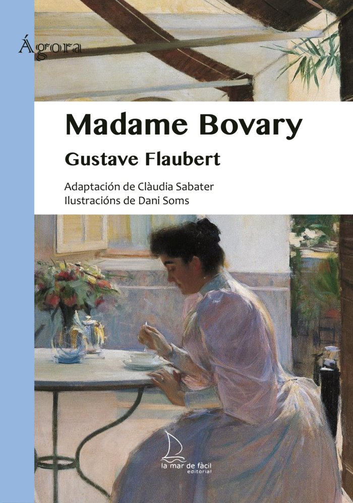 MADAME BOVARY