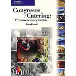 Congresos y catering: organización y ventas