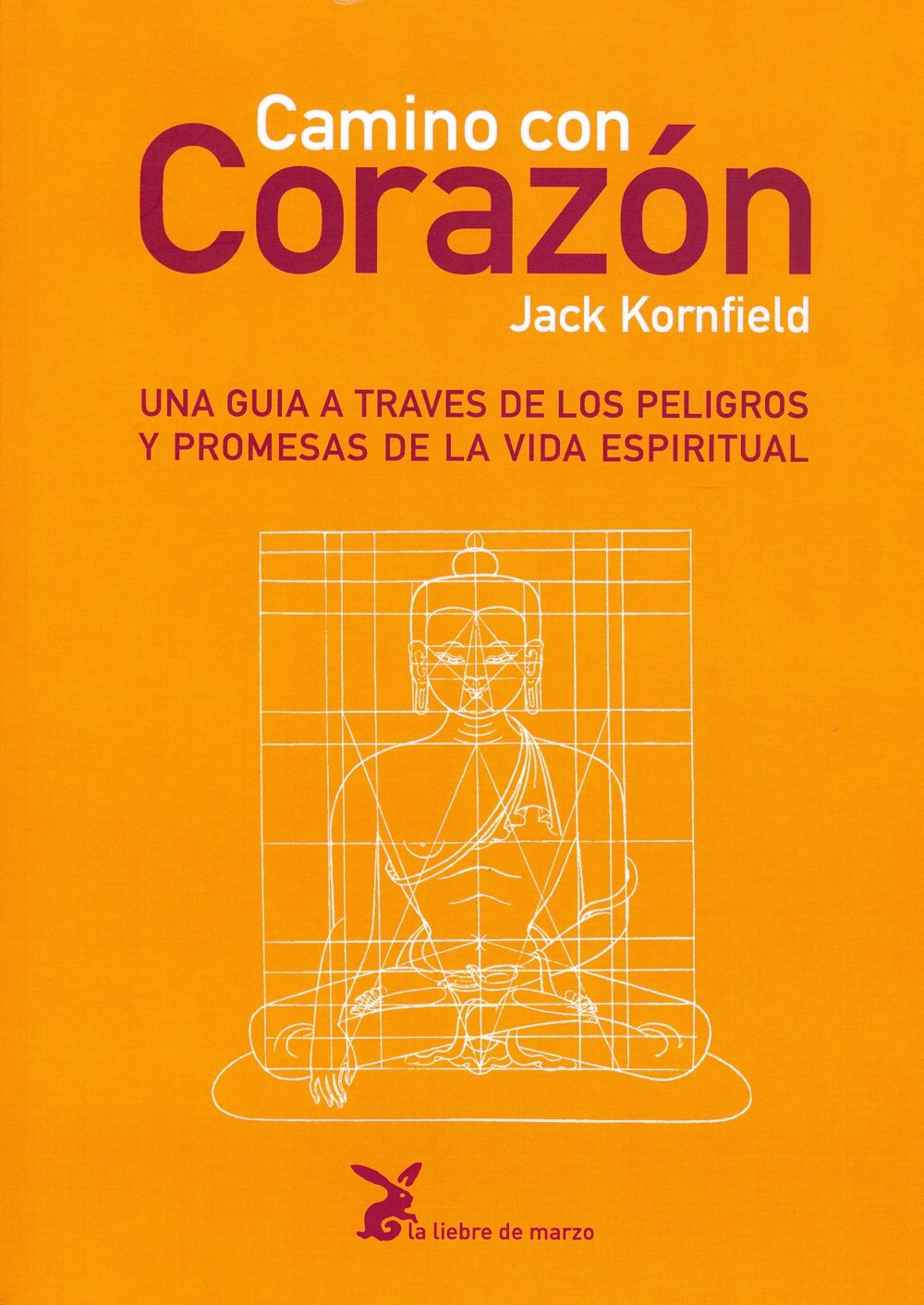 Camino con corazón