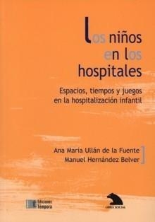 Los niños en los hospitales