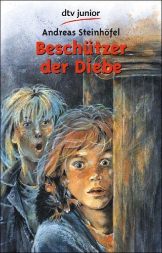 Beschützer der Diebe