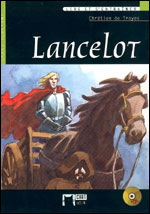 Lancelot A1 ( Livre + CD )