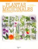 Las plantas medicinales. Reconocer las plantas- recetas para curar y mejorar las dolencias comunes