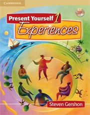 Present Yourself 1 Experiences Student's Book + CD Audio