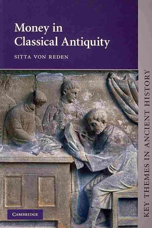 Money in Classical Antiquity