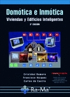 Domótica e inmótica. Viviendas y edificions inteligentes