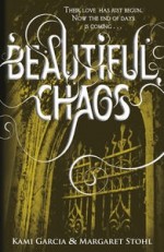 Beautiful Creatures 3: Beautiful Chaos