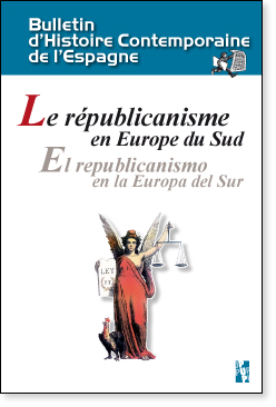 Le républicanisme dans l'Europe du Sud