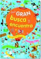 Mi gran busca y encuentra