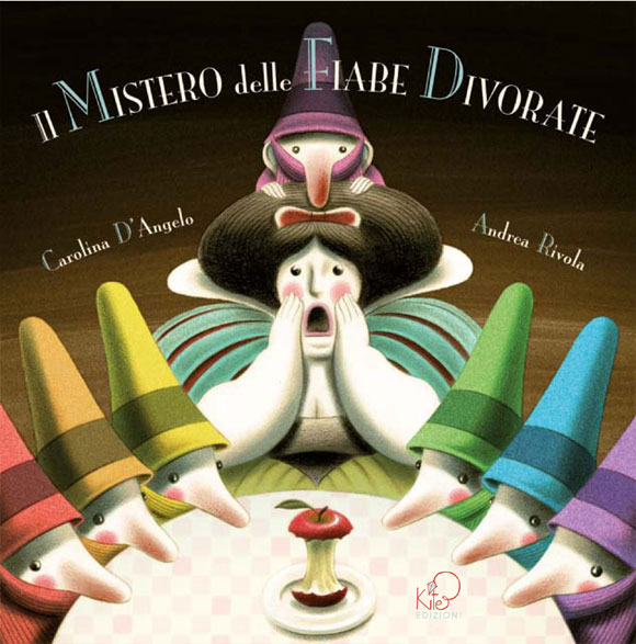 Il mistero delle fiabe divorate