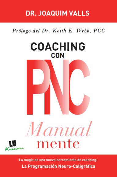 Coaching con PNC. Manual Mente