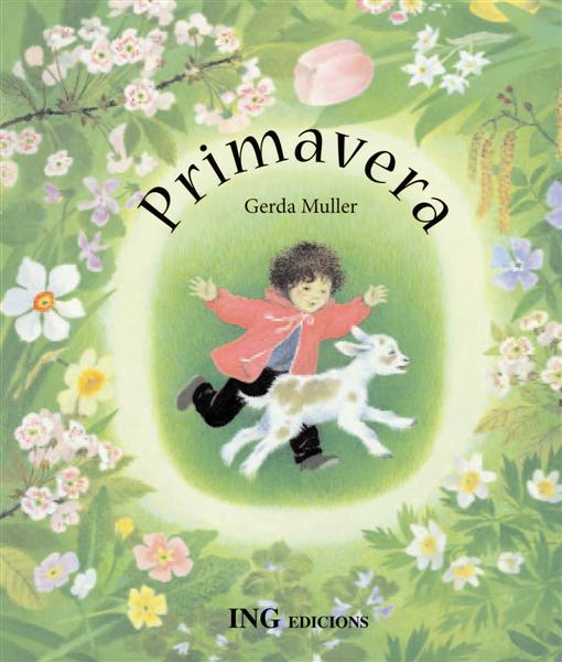 Primavera (català)