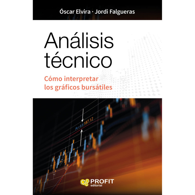 Análisis técnico. ¿Cómo interpretar los gráficos bursátiles?