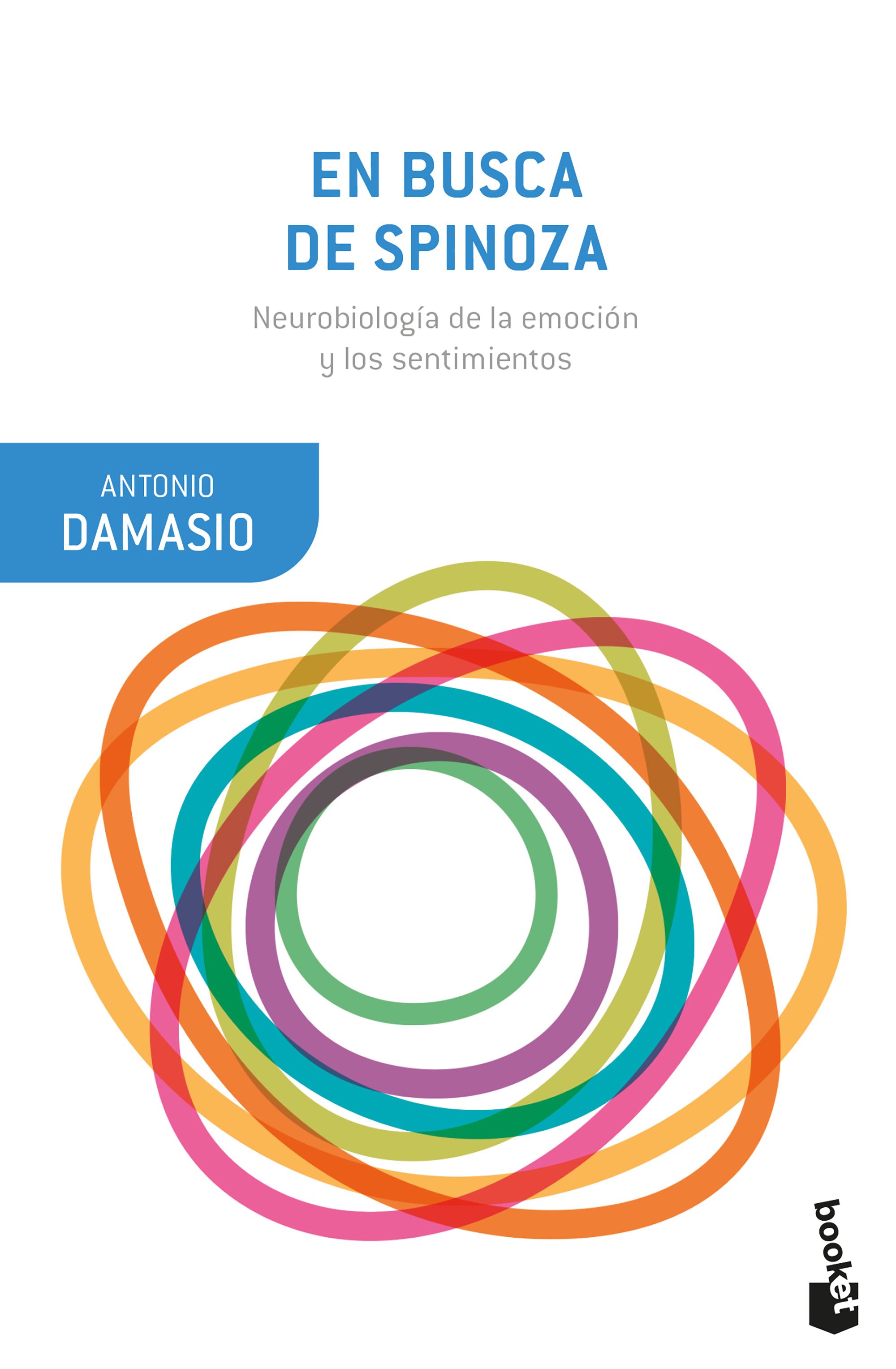 En busca de Spinoza: neurobiología de la emoción y los sentimientos