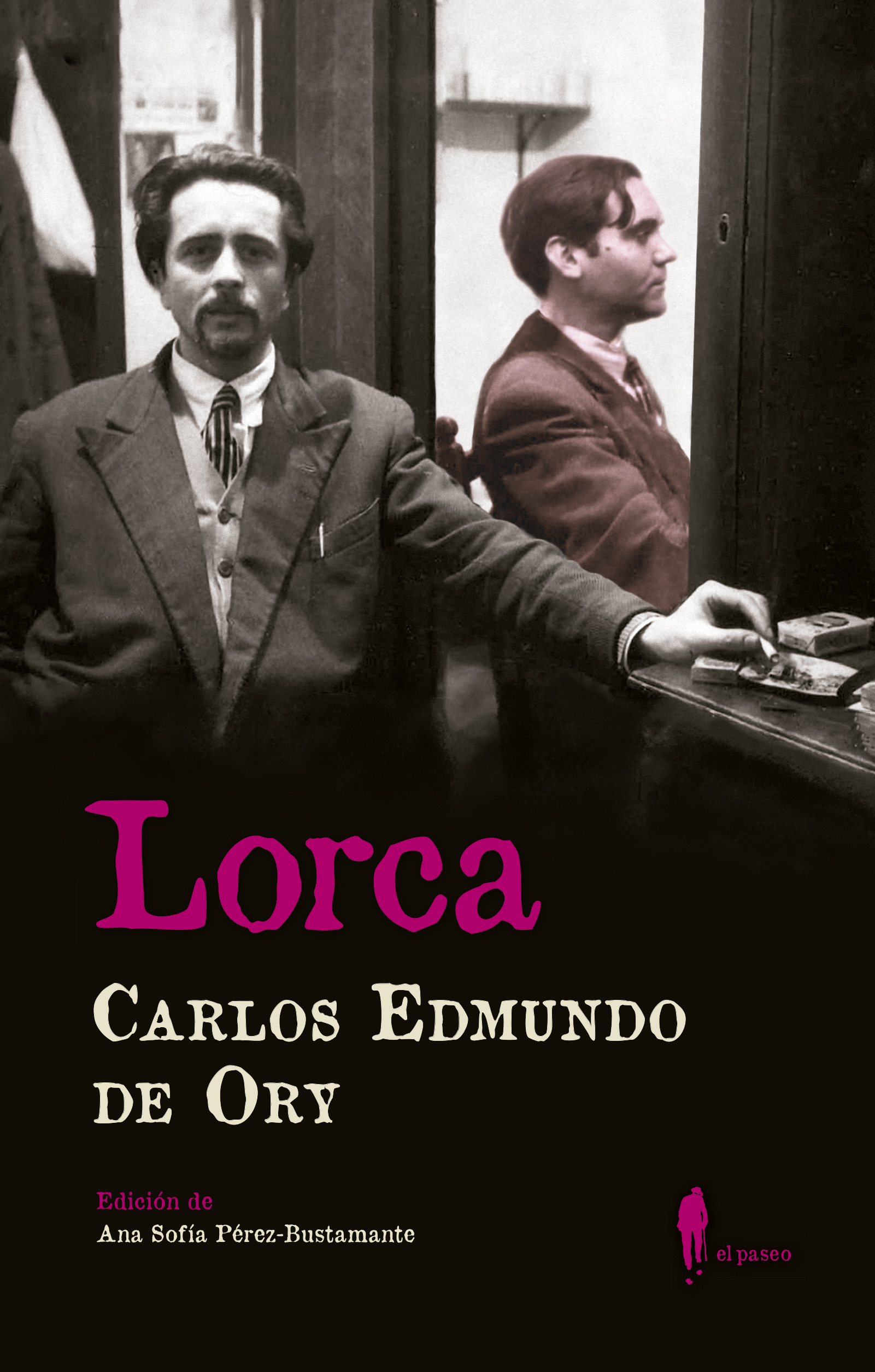 Lorca